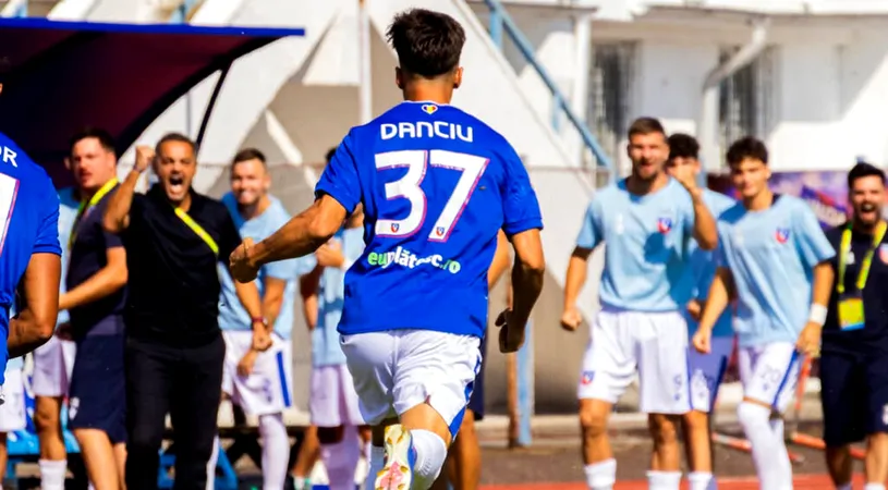 SCM Râmnicu Vâlcea întâlnește CS Gloria Bistrița în etapa 9 a Ligii 2, față de care nu are amintiri deloc plăcute și care i-a deschis ușa în Zăvoi lui Constantin Schumacher: ”Sperăm să facem o figură frumoasă”