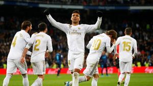 Contract nou pentru un jucător de la Real Madrid: va avea o clauză de reziliere de 750 de milioane de dolari!