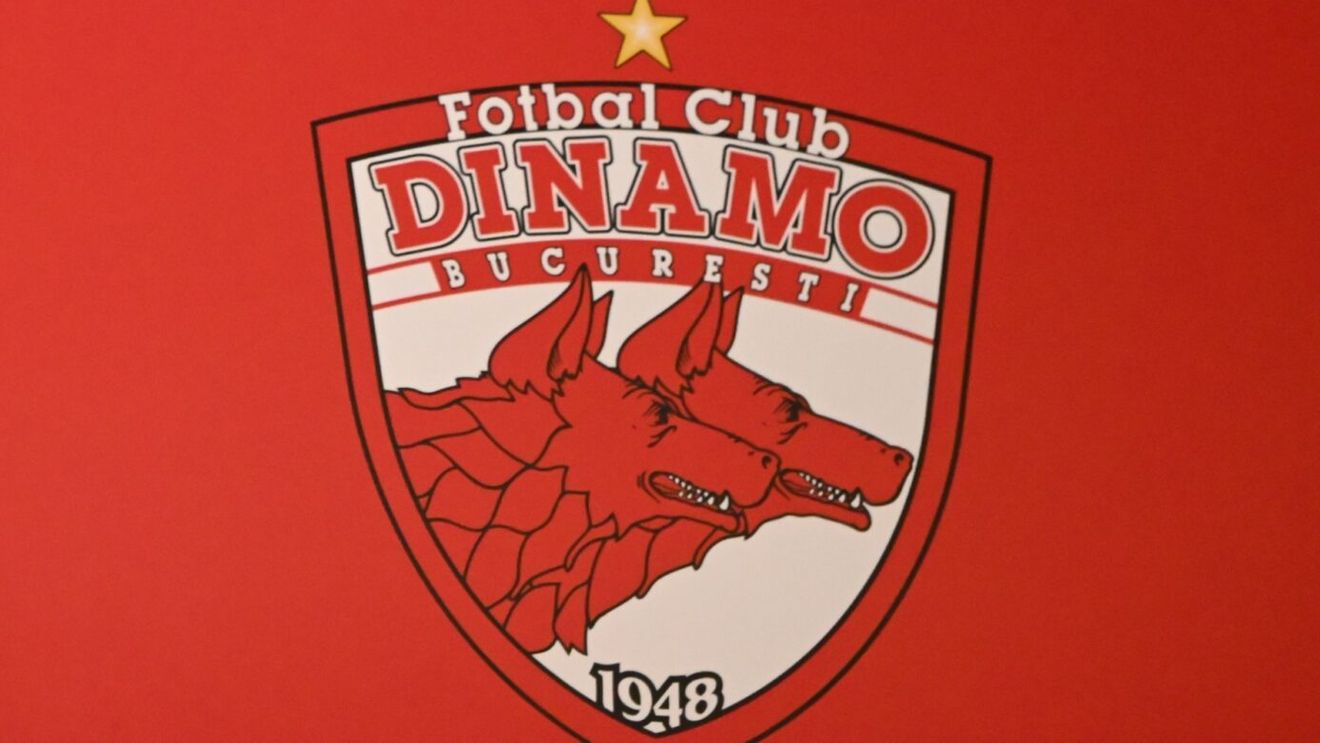 Dinamo, lovitură oficială: „Ne bucurăm să anunțăm transferul lui”