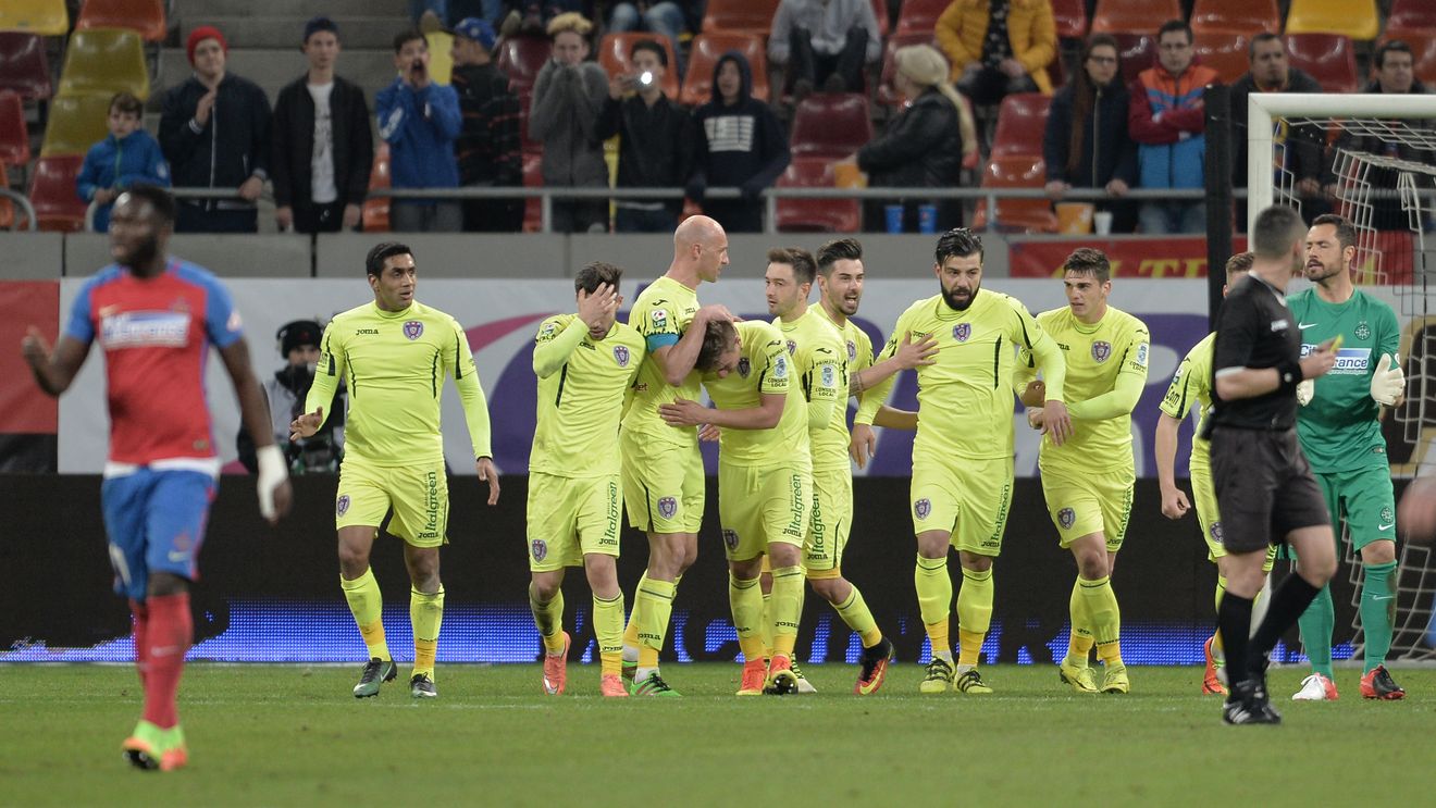 EXCLUSIV | ASA vrea al cincilea antrenor, în actualul sezon, însă pune pretenții. Cine e alesul și ce trebuie să se întâmple pentru a prelua banca tehnică