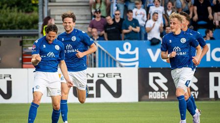 Întăriri pentru Liviu Ciobotariu! Petrolul aduce un atacant de 27 de ani din campionatul Olandei. EXCLUSIV