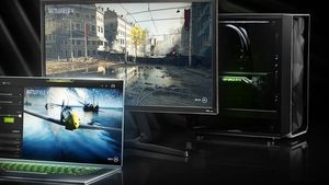 PC-ul rămâne cea mai populară platformă în rândurile producătorilor de jocuri