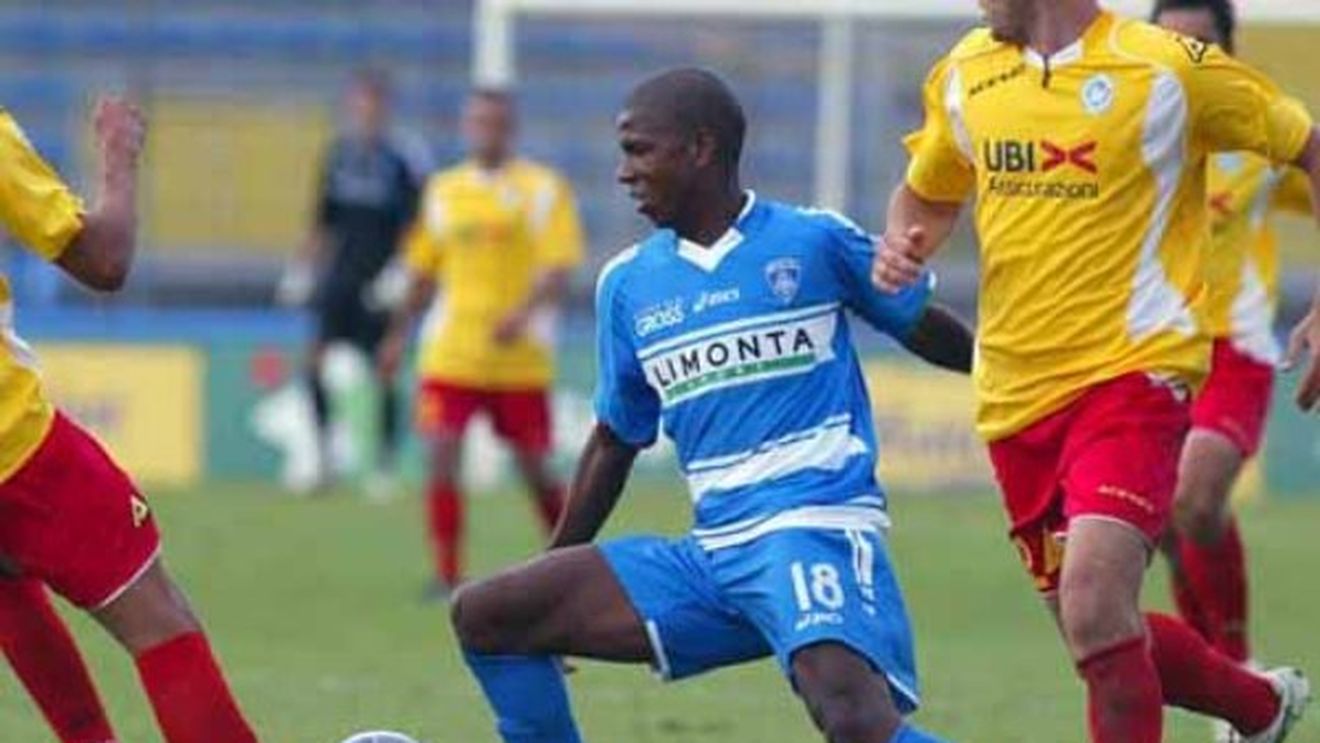 Mitică Cardoso în Ghencea?