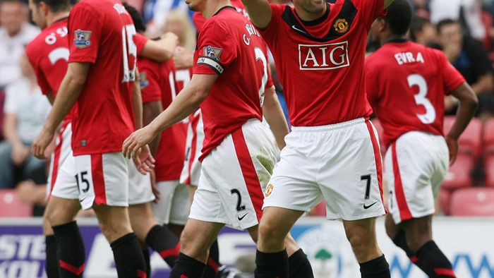 VIDEO **Meci nebun pe Old Trafford! Manchester United - Manchester City 4-3