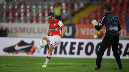 Borcea a făcut cea mai TARE afacere a iernii!** REPLICA lui Dinamo: Alexe va fi din nou coleg cu cel care i-a salvat cariera!