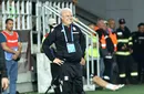 E ruptură totală între Marius Șumudică și Viorel Moldovan! Antrenorul celor de la Rapid București a răbufnit după ce președintele a criticat fotbaliștii: „Nu am înțeles de ce a zis asta! Nu mi-a picat bine”