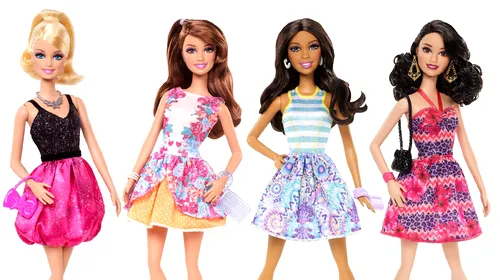O sportivă revoluționează istoria păpușilor Barbie. „E un vis din copilărie devenit realitate”