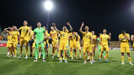 Fotbalistul român antrenat de prietenul lui Guardiola aștepta o convocare la echipa națională: „Cu tot respectul, dar joc în cupele europene”. EXCLUSIV
