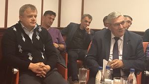 Ion Timofte a revenit aproape de fotbalul timişorean. ”Zeul Român” al portughezilor a ales antrenorul principal al Politehnicii