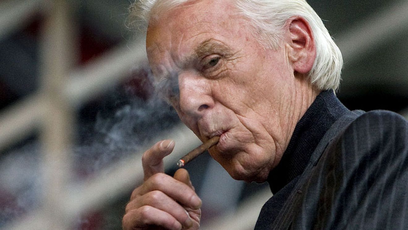Beenhakker revine la prima dragoste