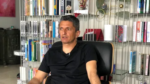 Răzvan Lucescu, la un pas să semneze! Oferta e de top și arată că munca la PAOK e apreciată la cel mai înalt nivel