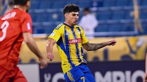 Arabii au descoperit de ce s-a ales praful de transferul lui Florinel Coman la Al-Gharafa