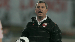 "Mi-e rușine de meciul cu Argeș! **Nu ai cum să îmbraci tricoul lui Dinamo cu o astfel de atitudine!"