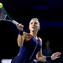 Româncele din WTA, spulberate la început de 2025. Jaqueline Cristian, învinsă fără drept de apel la Auckland, de Madison Keys