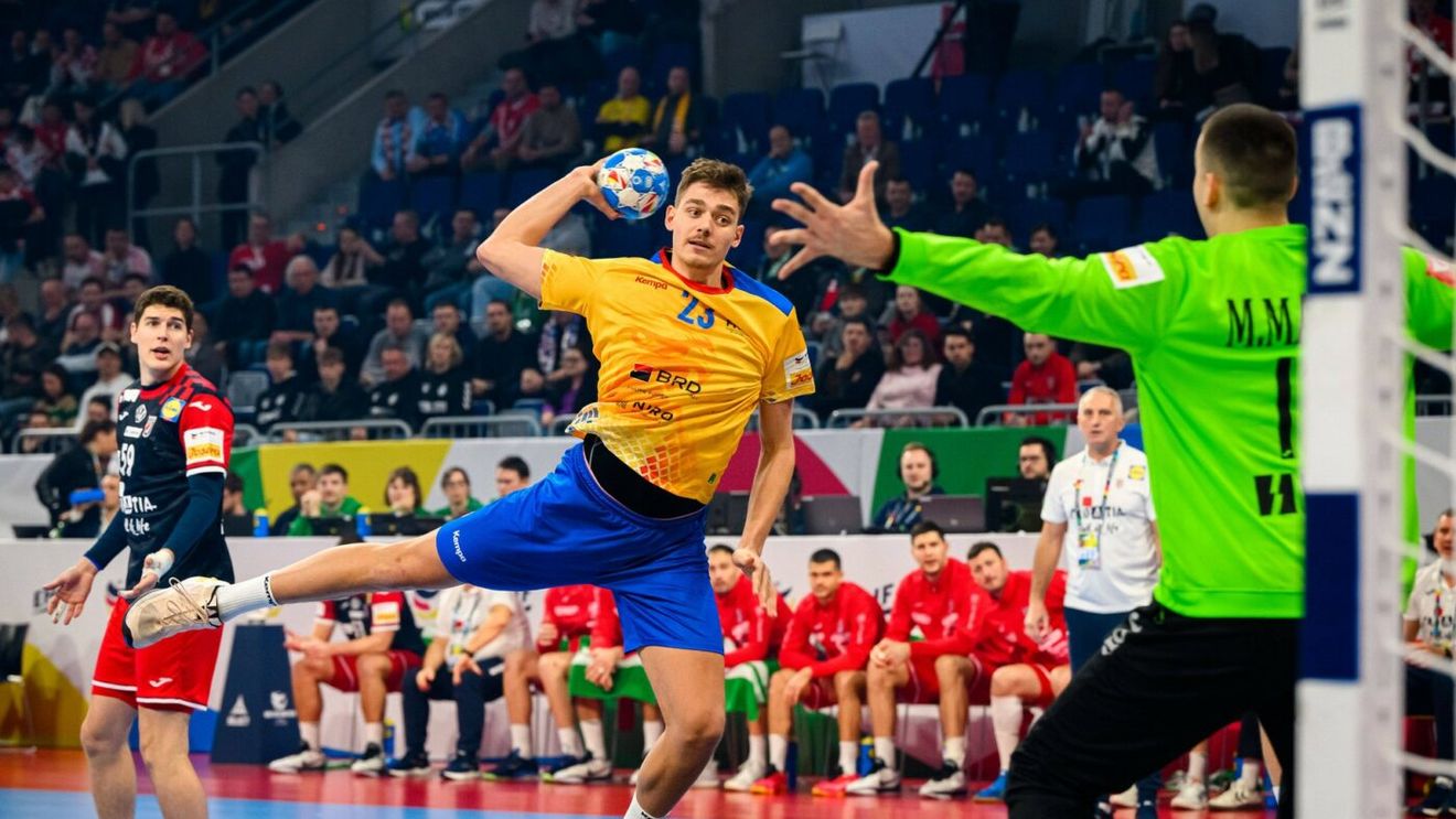 „Mai ratăm o calificare la un Campionatul Mondial!” Concluzie aspră după victoria la limită a României în fața Cehiei: „Clacăm atât fizic, cât și psihic”. EXCLUSIV