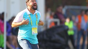 Viorel Moldovan merge pe mâna naționalei de tineret antrenată de Mirel Rădoi, dar are și un favorit de la "echipa mare". Ce spune Moldo-gol despre meciurile României cu Lituania și Serbia