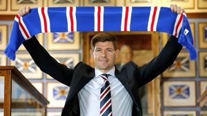 Steven Gerrard, dezamăgit după primul sezon la Rangers: "E mai rău decât am crezut!". Ce îl nemulțumește pe fostul căpitan de la Liverpool
