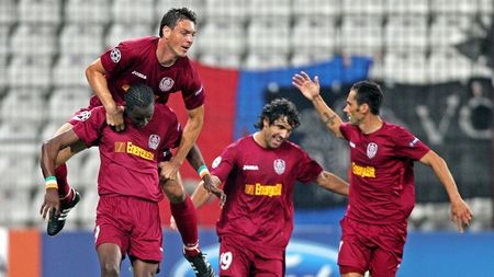 Cum vede presa din Elveția meciul cu CFR:** 'Basel întâlnește Dracula -club din Transilvania! Traore e vampirul șef!'