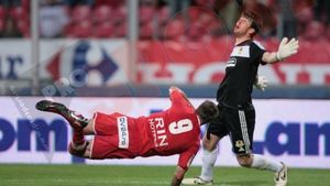 Badea acuză apărarea, dar și arbitrajul:** "Explicația lui Porumboiu e subiectivă! A fost penalty la Niculae!"