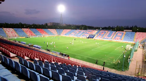 Vezi aici cât costă un bilet** la meciul Steaua – FC Brașov!