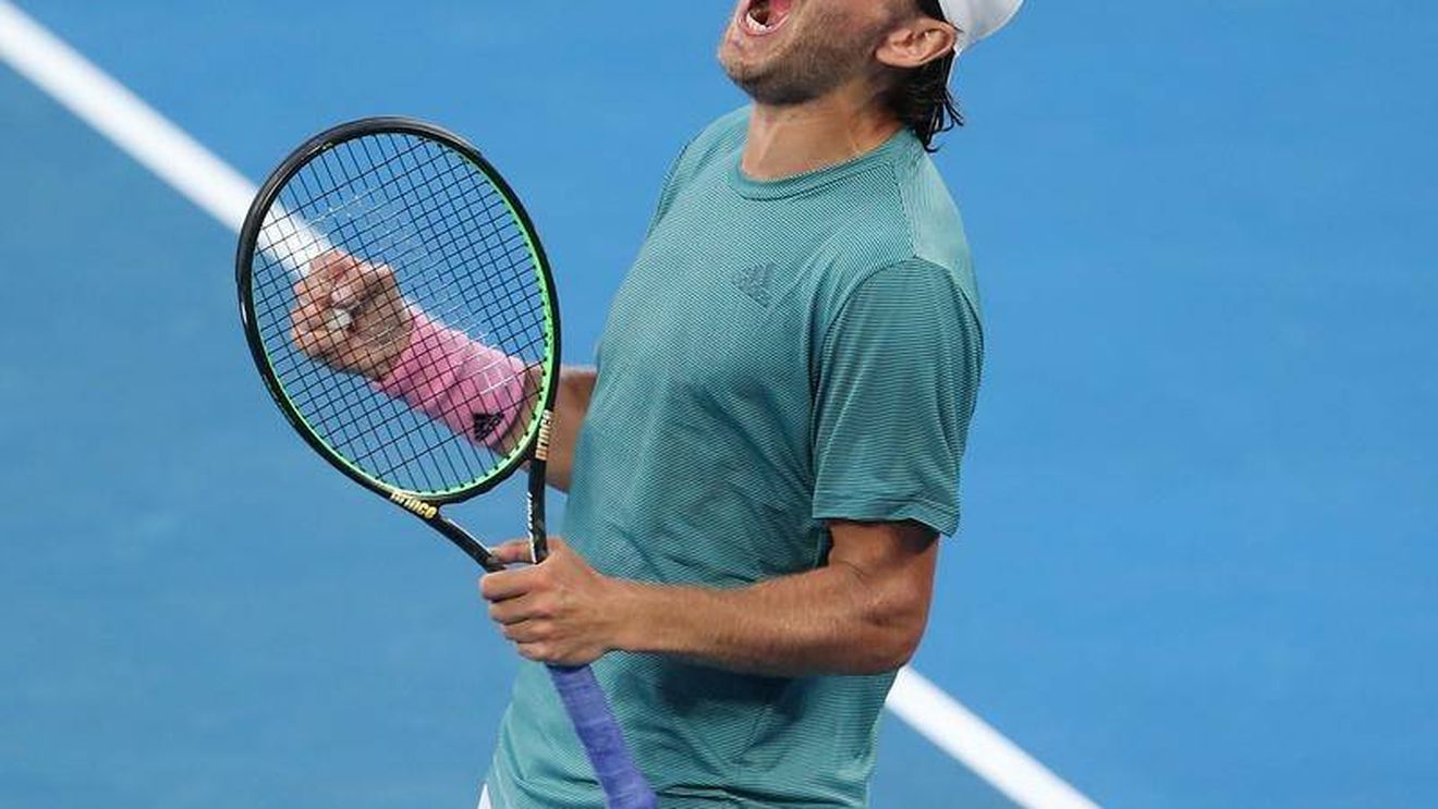 Lucas Pouille, semifinalist la Australian Open 2019, victima mafiei pariurilor din România: "De la început au apărut în jurul meu patru sau cinci persoane"