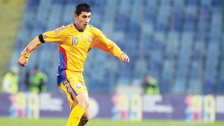 „E greu cu 10 pe spate"