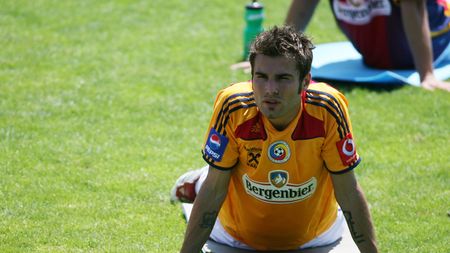 Mutu: "Cred că italienii se tem de noi"