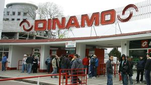 Bilete pentru derby-ul Dinamo - Rapid se vor vinde și mâine!