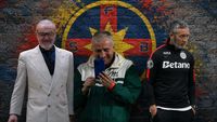 Dan Petrescu, dorit antrenor la FCSB, nu director tehnic! Mihai Stoica a confirmat oficial superexclusivitatea ProSport: „Hai, mă, vino încoace, ajută-ne și tu!”