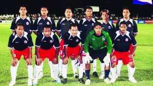 Pericol pentru națională: Samoa Americană, prima victorie din istorie după 28 de ani! :) VIDEO Bucurie ca la Mondiale după o gafă incredibilă