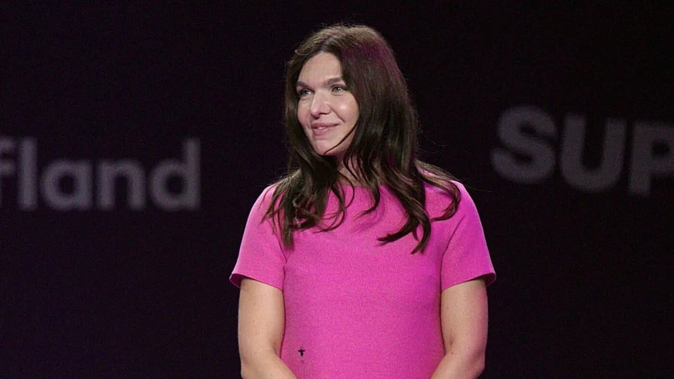 Simona Halep, vizită la medicul român expert în remodelarea sânilor: „E un profesionist desăvârșit!”