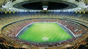 De azi se dau biletele pentru finala Europa League!** Site-ul a "picat" din cauza numeroaselor cereri