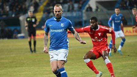 Impresarul care a primit oferta din Premier League pentru Denis Alibec: "Salariu de 1,5 milioane de euro"