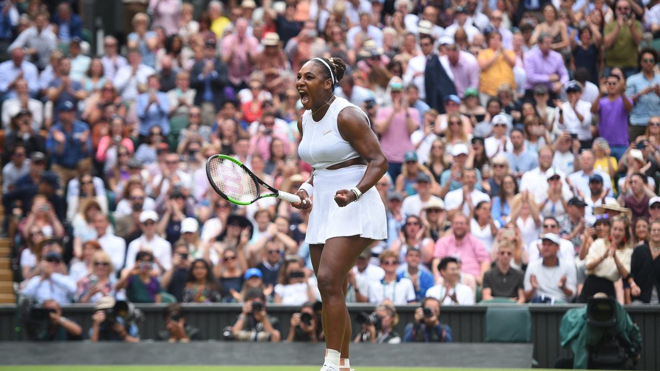 Wimbledon 2019 | Serena Williams, nerăbdătoare înainte de finala cu Simona Halep: "Mereu avem meciuri grele, abia aștept! A jucat incredibil"