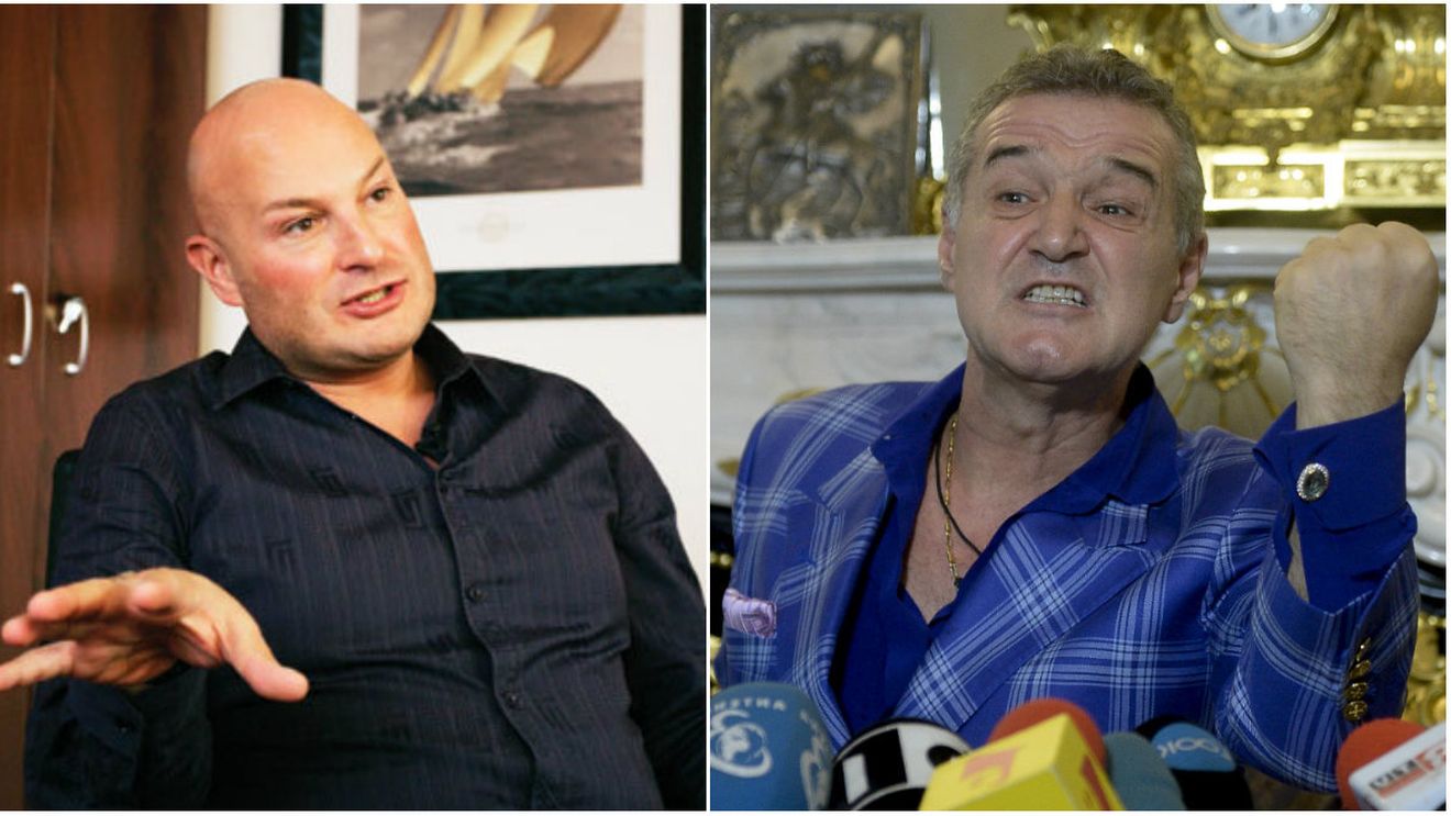Dezvăluiri despre Arpad Paszkany, fostul mare rival al lui Gigi Becali de la CFR Cluj: „Ne-am întâlnit întâmplător!” Ce mai face omul de afaceri care i-a dus pe ardeleni în Liga Campionilor | EXCLUSIV