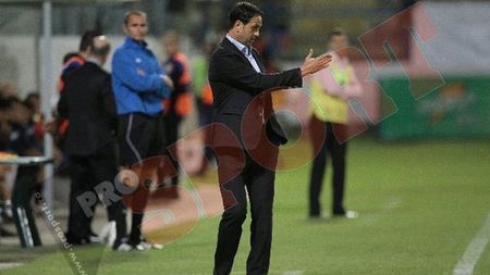 Roni Levi a reușit o nouă victorie cu Steaua, dar este nemulțumit de un lucru! Temă pentru șefi:** "Vreau să avem stadionul nostru!"