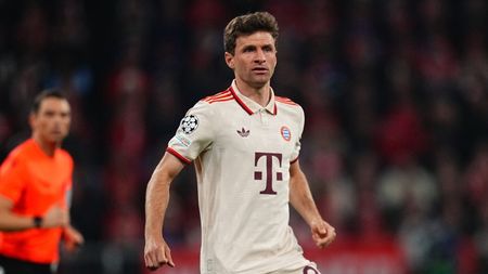 „Ultimul meci pentru Thomas Muller în UCL pe Allianz Arena?”. Germanii se văd deja eliminați, după Bayern - Inter 1-2