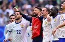 🚨 Portugalia – Franța, Live Video Online de la 22:00, în sferturile de finală de la EURO 2024! Reeditarea finalei din 2016. Echipele de start