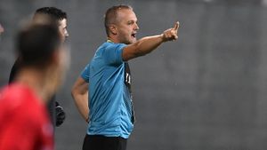 Erik Lincar se teme de returul cu Dinamo și anunță: „Ne va aștepta infernul la București!” Adversarii pe care i-a lăudat înaintea barajului