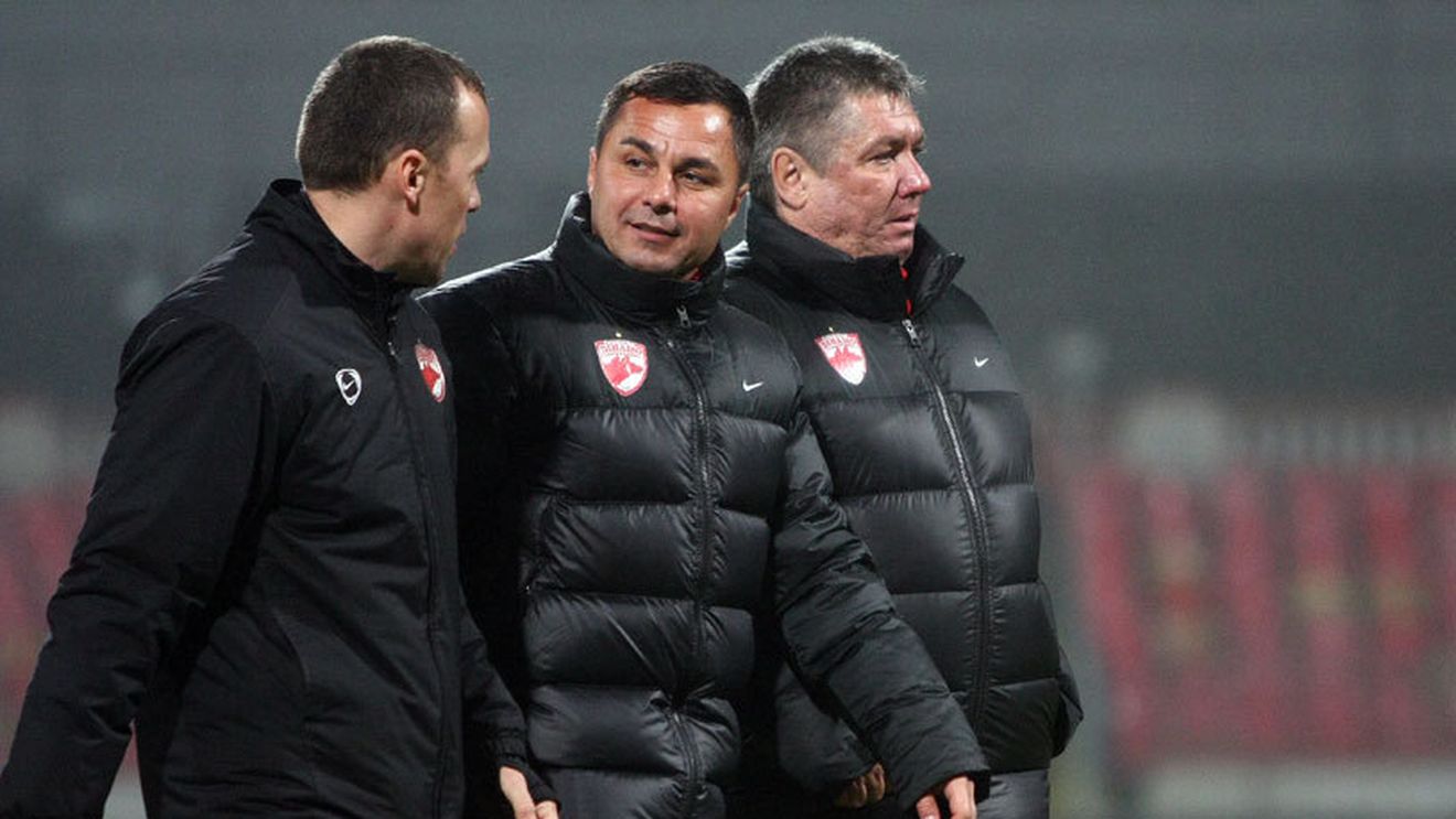 Petre, despre ieșirea violentă a lui Boubacar: "Nu îl știam agresiv" Pe cine propune în locul lui și ce surpriză anunță