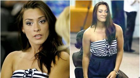 Ponor vorbește despre întoarcerea în gimnastică: "Această revenire poate fi cel mai mare eșec al carierei mele" 