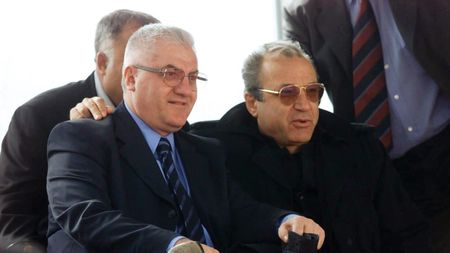 "Recuzăm Liga!"