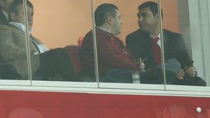 Borcea: "Asta e nesimțire!** Cum să te prezinți în așa hal cu Galata!?"