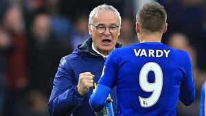 Ranieri, gata de o nouă "minune"! Atacantul de care Guardiola nu are nevoie la City poate ajunge la Leicester