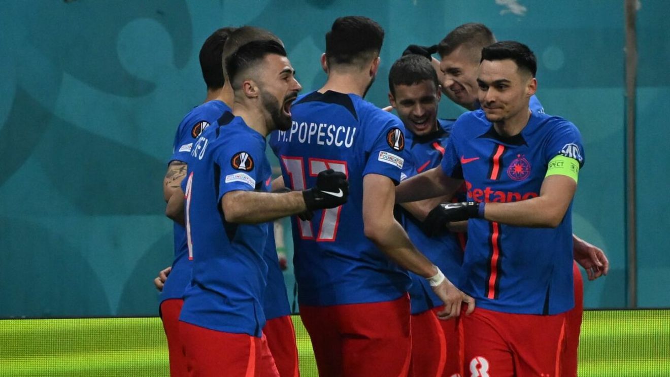 Ilie Dumitrescu s-a convins cine e cel mai bun jucător de la FCSB, după victoria cu PAOK: „E numărul unu! Superior”