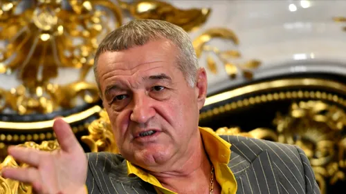 Transferul cu care Gigi Becali chiar a dat lovitura: „E cel mai bun din ultimii 10-15 ani din România!