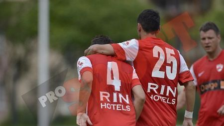 Visa să-i calce pe urme lui Hagi și să scrie istorie la Steaua!** Singurul jucător care i-a închis gura lui Becali strălucește în tricoul lui Dinamo