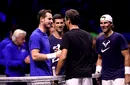 „Am văzut un chel și un bătrân”. Reacție controversată în Rusia a numărului 33 ATP împotriva lui Rafa Nadal și a lui Andy Murray