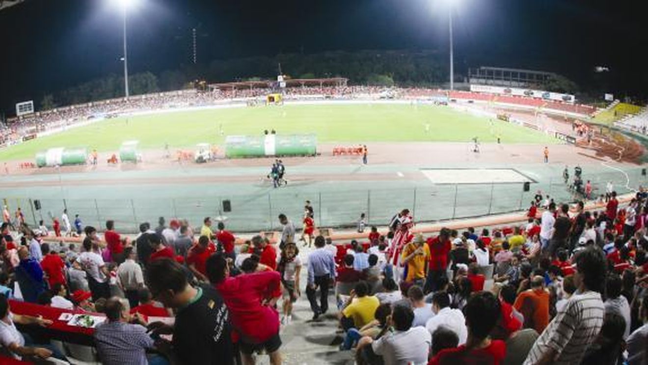 S-au trezit "câinii"!