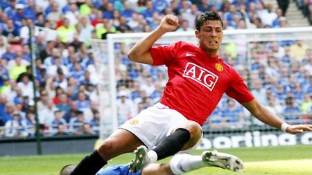 VIDEO / Chelsea - Manchester 2-1